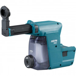 Система пылеотвода DX06DUST для DHR242 199563-2 Makita оригинал