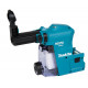 Система пылеотвода для DHR280 (DX08) 199581-0 Makita оригинал