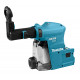 Система пылеотвода для DHR281 (DX09) 199585-2 Makita оригинал