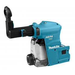 Система пылеотвода для DHR281 (DX09) 199585-2 Makita оригинал