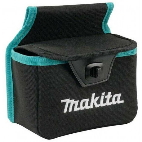 Сумка для двух аккумуляторов, поясная 170x70x110мм 199297-7 Makita оригинал