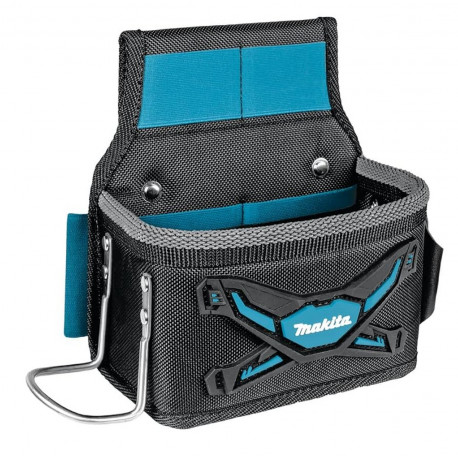 Сумка с держателем для молотка 180x105x185 мм E-05197 Makita оригинал