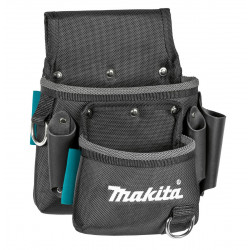 Сумка на 2 отделения 260x145x270 мм E-15198 Makita оригинал