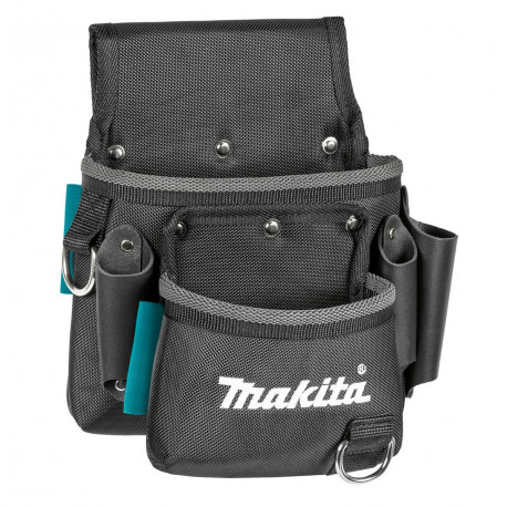 Сумка на 2 отделения 260x145x270 мм E-15198 Makita оригинал