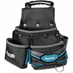 Сумка на 3 отделения 320x145x270 мм E-05147 Makita оригинал