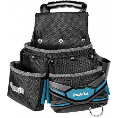 Сумка на 3 отделения 320x145x270 мм E-05147 Makita оригинал