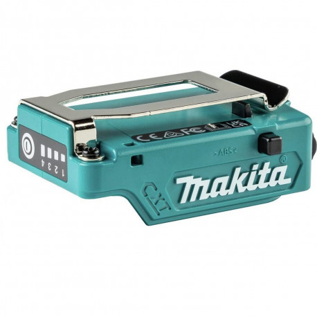 Держатель батареи CXT TD00000110 Makita оригинал