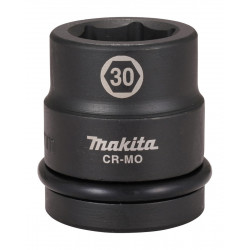 "Ударная торцевая головка 1"" 30 мм E-24527 Makita оригинал"