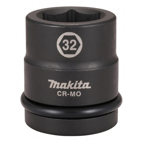 "Ударная торцевая головка 1"" 32 мм E-24533 Makita оригинал"