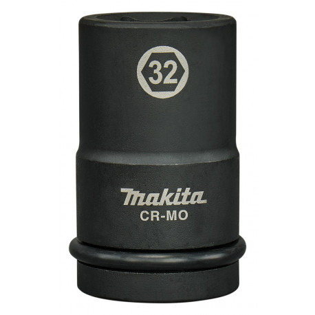 "Ударная торцевая головка 1"" 32 мм удлиненная E-24701 Makita оригинал"