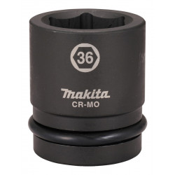 "Ударная торцевая головка 1"" 36 мм E-24561 Makita оригинал"