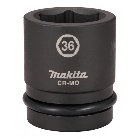 "Ударная торцевая головка 1"" 36 мм E-24561 Makita оригинал"