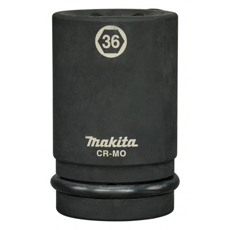 "Ударная торцевая головка 1"" 36 мм удлиненная E-24739 Makita оригинал"