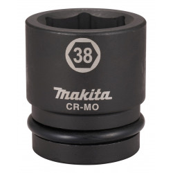 "Ударная торцевая головка 1"" 38 мм E-24577 Makita оригинал"