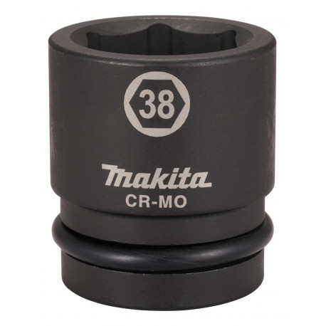 "Ударная торцевая головка 1"" 38 мм E-24577 Makita оригинал"