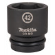 "Ударная торцевая головка 1"" 42 мм E-24608 Makita оригинал"