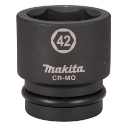 "Ударная торцевая головка 1"" 42 мм E-24608 Makita оригинал"