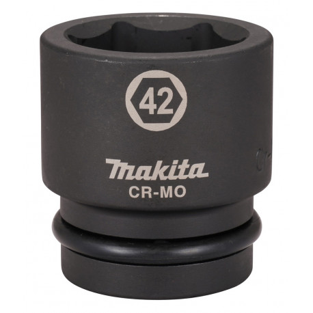 "Ударная торцевая головка 1"" 42 мм E-24608 Makita оригинал"