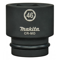 "Ударная торцевая головка 1"" 46 мм E-24620 Makita оригинал"
