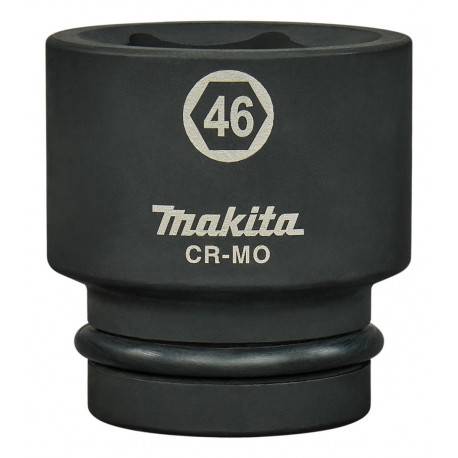 "Ударная торцевая головка 1"" 46 мм E-24620 Makita оригинал"