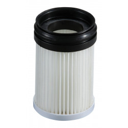 Фильтр HEPA для CL001/DCL180/DCL181/DCL280/DCL281/DVC261/DVC660 199989-8 Makita оригинал