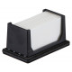 Фильтр HEPA для DX01 для DX02,3,4,6,7,8,9 199557-7 Makita оригинал