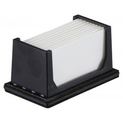 Фильтр HEPA для DX01 для DX02,3,4,6,7,8,9 199557-7 Makita оригинал