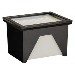 Фильтр HEPA для DX05 199596-7 Makita оригинал