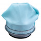 Фильтр системы циклон для CL003G 1910C7-9 Makita оригинал