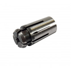 Цанговый зажим ?3 мм для GD0810C 763647-8 Makita оригинал