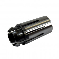 Цанговый зажим ?8 мм для GD0810C 763649-4 Makita оригинал