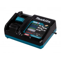 Быстрое зарядное устройство для DC40RA, XGT 191E07-8 Makita оригинал