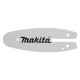 "Шина цепи 100 мм 0,325"" 1,1 мм 1910W0-3 Makita оригинал"