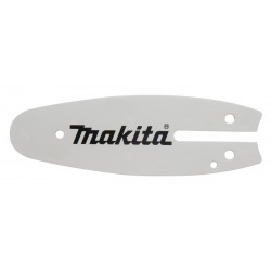 "Шина цепи 100 мм 0,325"" 1,1 мм 1910W0-3 Makita оригинал"