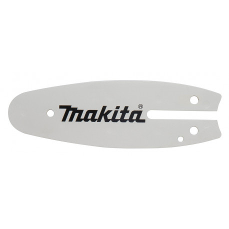 "Шина цепи 100 мм 0,325"" 1,1 мм 1910W0-3 Makita оригинал"