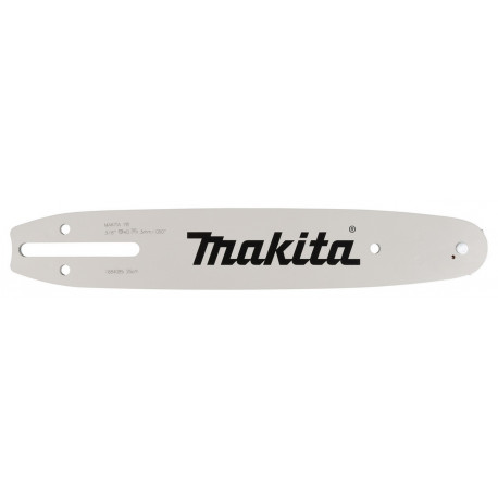 "Шина цепи 250 мм 3/8"" 1,3 мм 191G22-4 Makita оригинал"