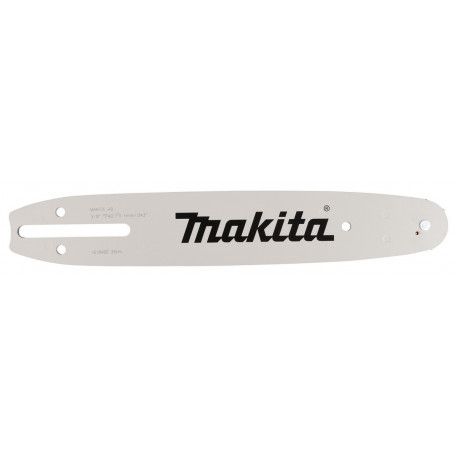 "Шина цепи 250 мм 3/8"" 1.1 мм 191G14-3 Makita оригинал"