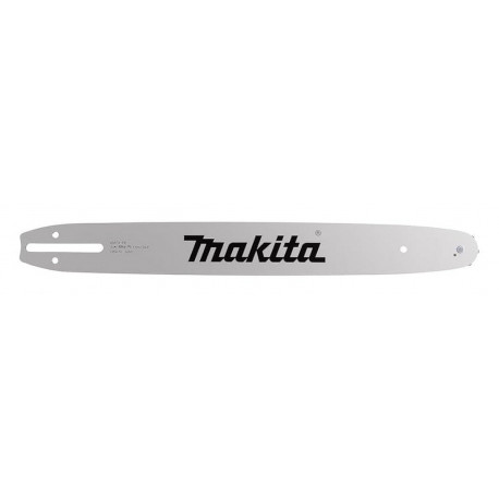 "Шина цепи 400 мм 3,8"" 1,1 мм 191G17-7 Makita оригинал"