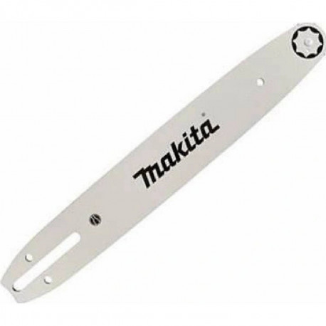 "Шина цепи 400 мм 3/8"" 1,3 мм 165202D6 Makita оригинал"