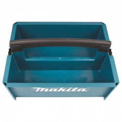 Ящик для инструмента TOOL BOX 1, 395 x 295 x 145 мм P-83836 Makita оригинал