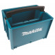 Ящик для инструмента TOOL BOX 2, 395 x 295 x 250 мм P-83842 Makita оригинал