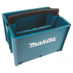 Ящик для инструмента TOOL BOX 2, 395 x 295 x 250 мм P-83842 Makita оригинал