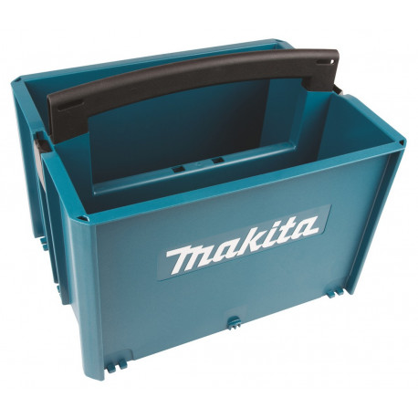 Ящик для инструмента TOOL BOX 2, 395 x 295 x 250 мм P-83842 Makita оригинал