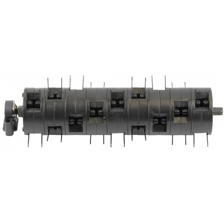 Вал для аэратора-скарификатора Makita UV 3200 оригинал 652024719