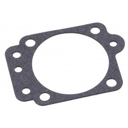 Прокладка (уплотнитель мембраны) карбюратора мотокосы Makita RBC 2510 оригинал 5236046040