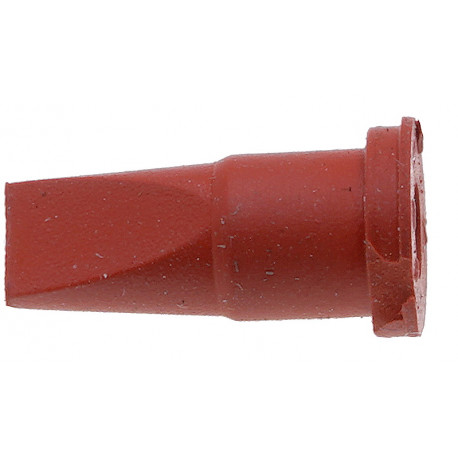 Регулирующий (обратный) клапан/сапун мотокосы Makita ER2550 оригинал 5923502400