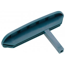 Рукоятка механізму включення подрібнювача садогового Makita UD 2500 оригінал 652025249