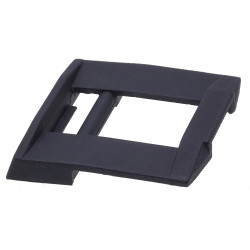 Защелка кейса Makita оригинал 417059-4