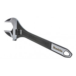 Ключ разводной 250 мм Makita оригинал B-65436