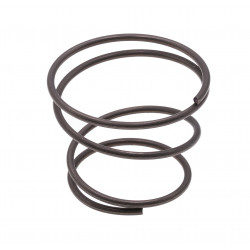 Конусна пружина перфоратор Makita 2450/2470 оригінал 233916-6 (d21*28/h1,5мм)